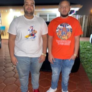 Meet your Posher, Xavier